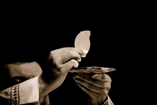 eucharist-1591663__340